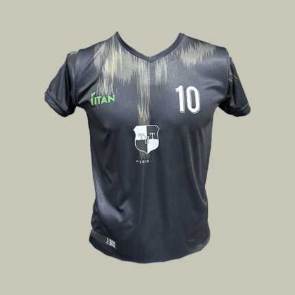 CAMISETA + SHORT PERSONALIZADO